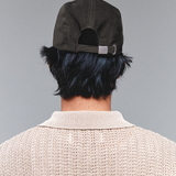 Pique Cotton Kyoto Cap