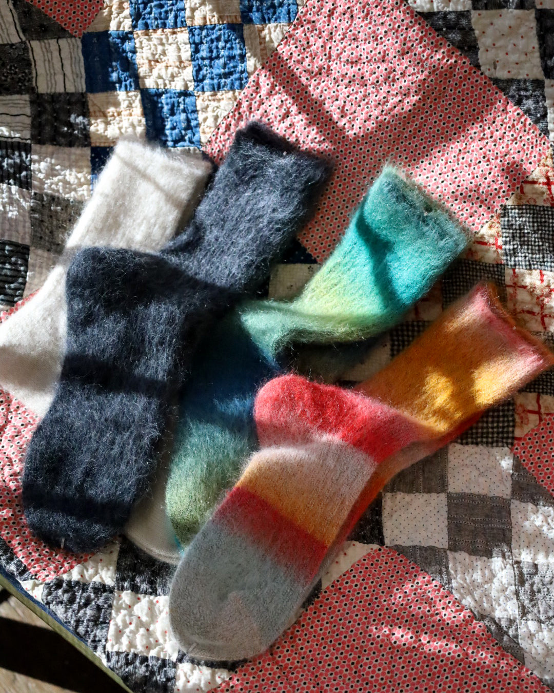 Women's socks