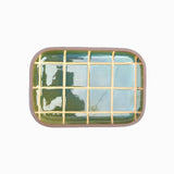 Issui Big Plate - Window