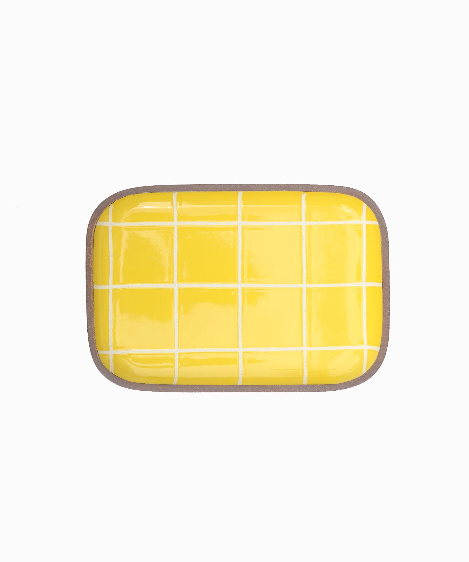 Issui Big Plate - Window