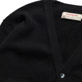 Airy Cashmere Cardigan