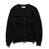 Airy Cashmere Cardigan