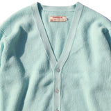 Brilliant Cashmere Cardigan