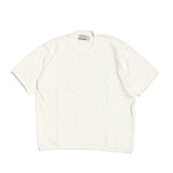 Boucle Slub H/S Knit
