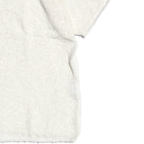 Boucle Slub H/S Knit