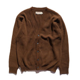 Airy Cashmere Cardigan