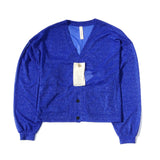 Massive Cardigan