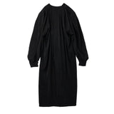 Tie Waist Dress