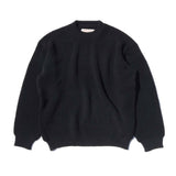 MIX CREW NECK
