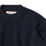 MIX CREW NECK