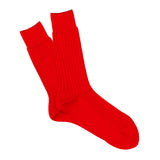 Supima Dress Socks