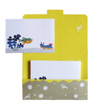 Mini Letter Sheets
