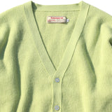 Brilliant Cashmere Cardigan