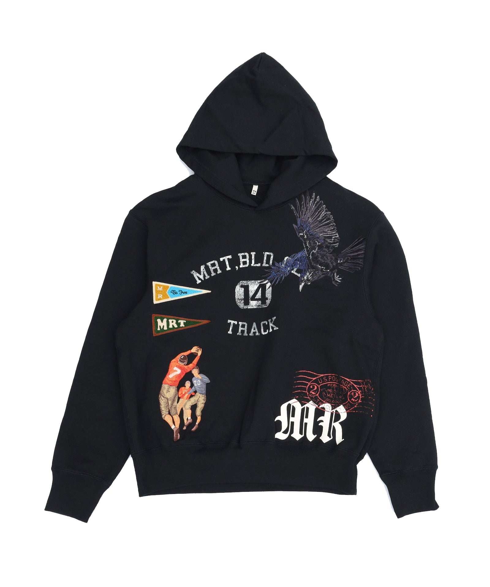 Multi-Embodied-Design-Hoodie