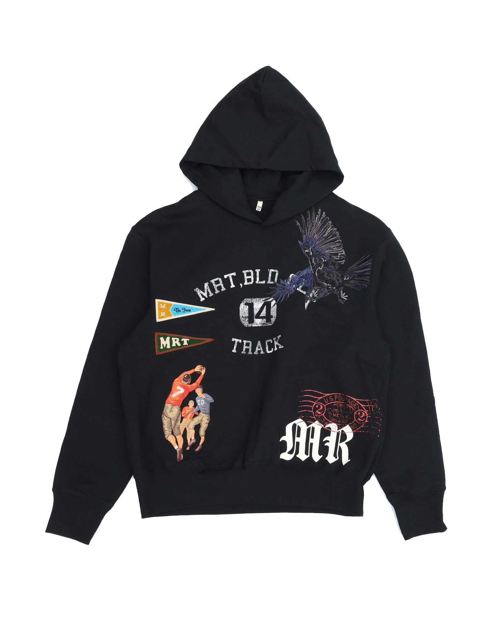 Multi-Embodied-Design-Hoodie