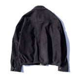 CCU - Swing Top Jacket