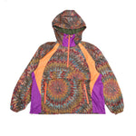 American-Quilts-Print-Pull-Over Jacket