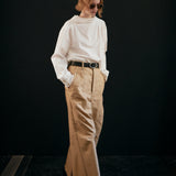 PHOTOCOPIEU // ASYMMETRIC SHIRT