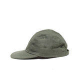 French Linen Kyoto Cap