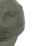 French Linen Kyoto Cap