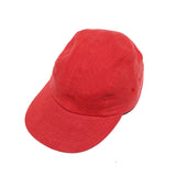 French Linen Kyoto Cap