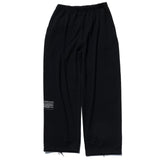 Fine Merino Wool Sweat Pants