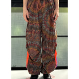 American Quilt Snow Pants