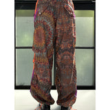 American Quilt Snow Pants