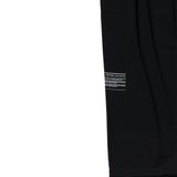 Fine Merino Wool Sweat Pants