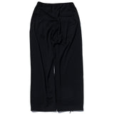 Fine Merino Wool Sweat Pants