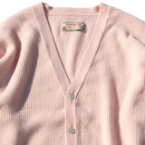 Brilliant Cashmere Cardigan