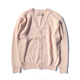 Brilliant Cashmere Cardigan