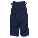 Utility Nylon Pants