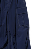 Utility Nylon Pants