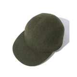 Re-Wool Rip Stop Kyoto Cap