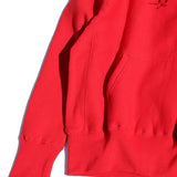 Camber - Cross Knit Hoodie