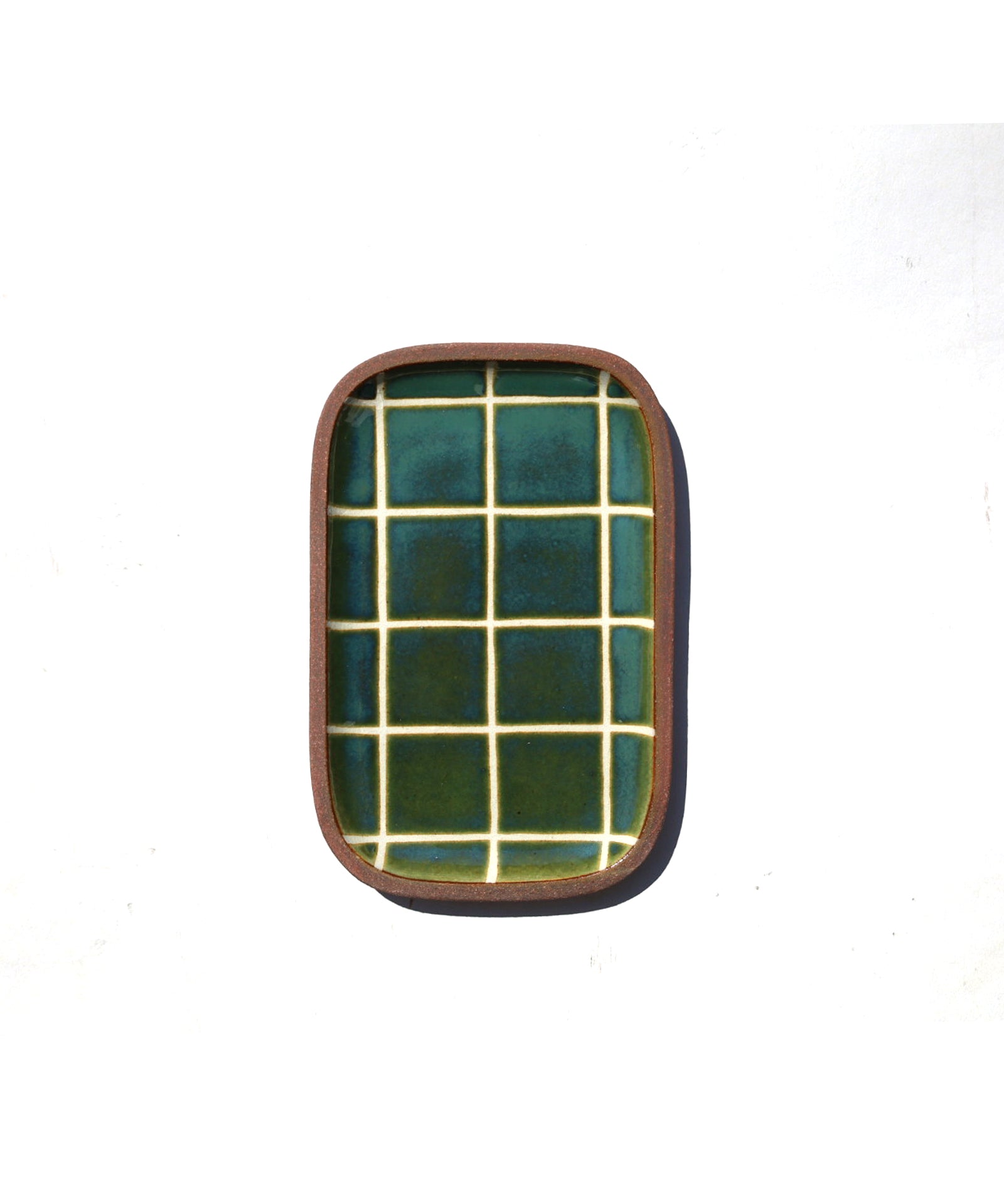 Issui Small Tray - Window