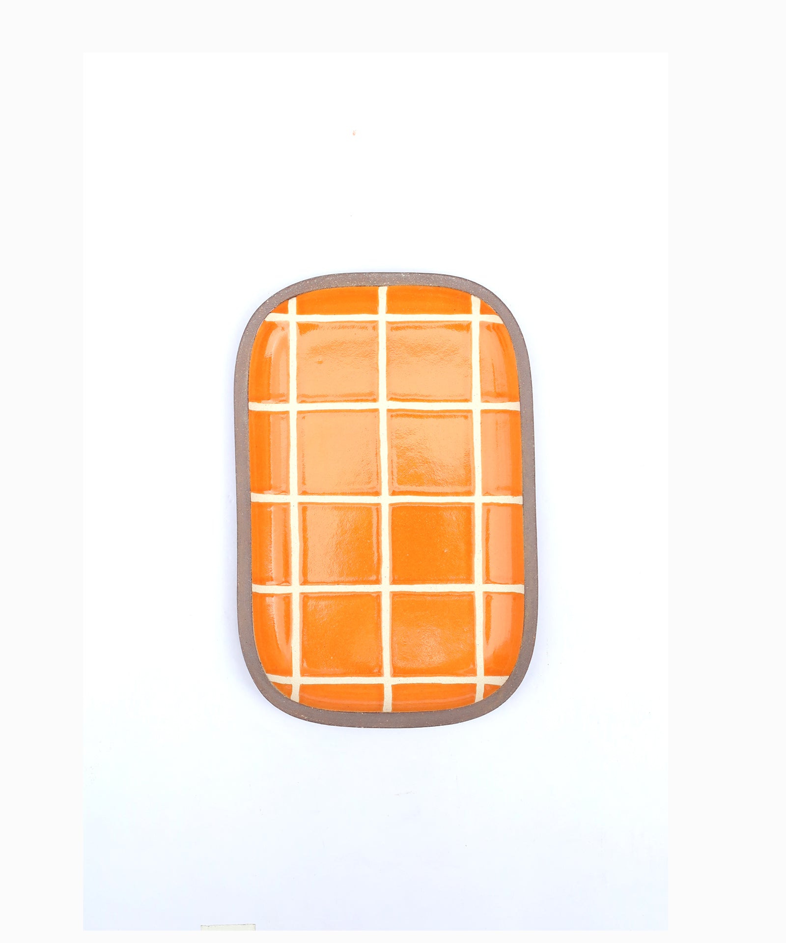 Issui Small Tray - Window