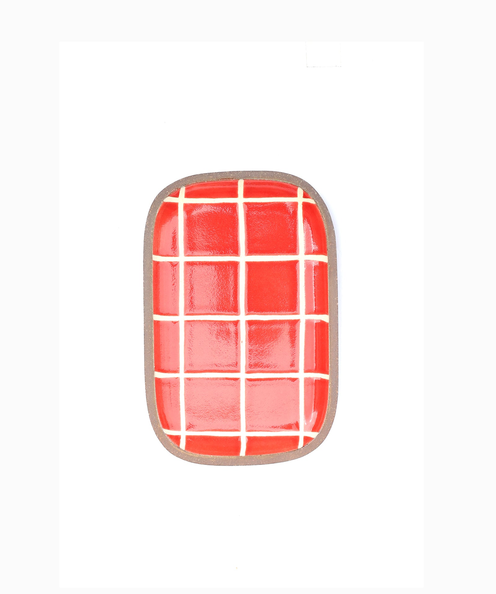Issui Small Tray - Window