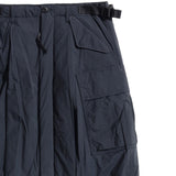 Primaloft Puffer Cargo Skirt