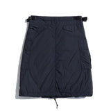 Primaloft Puffer Cargo Skirt