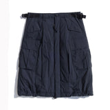 Primaloft Puffer Cargo Skirt