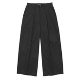 1-Tack Baggy Trousers