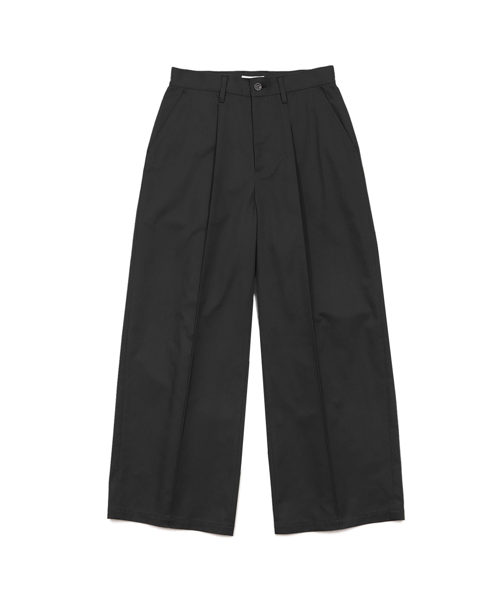 1-Tack Baggy Trousers