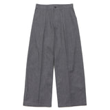 1-Tack Baggy Trousers