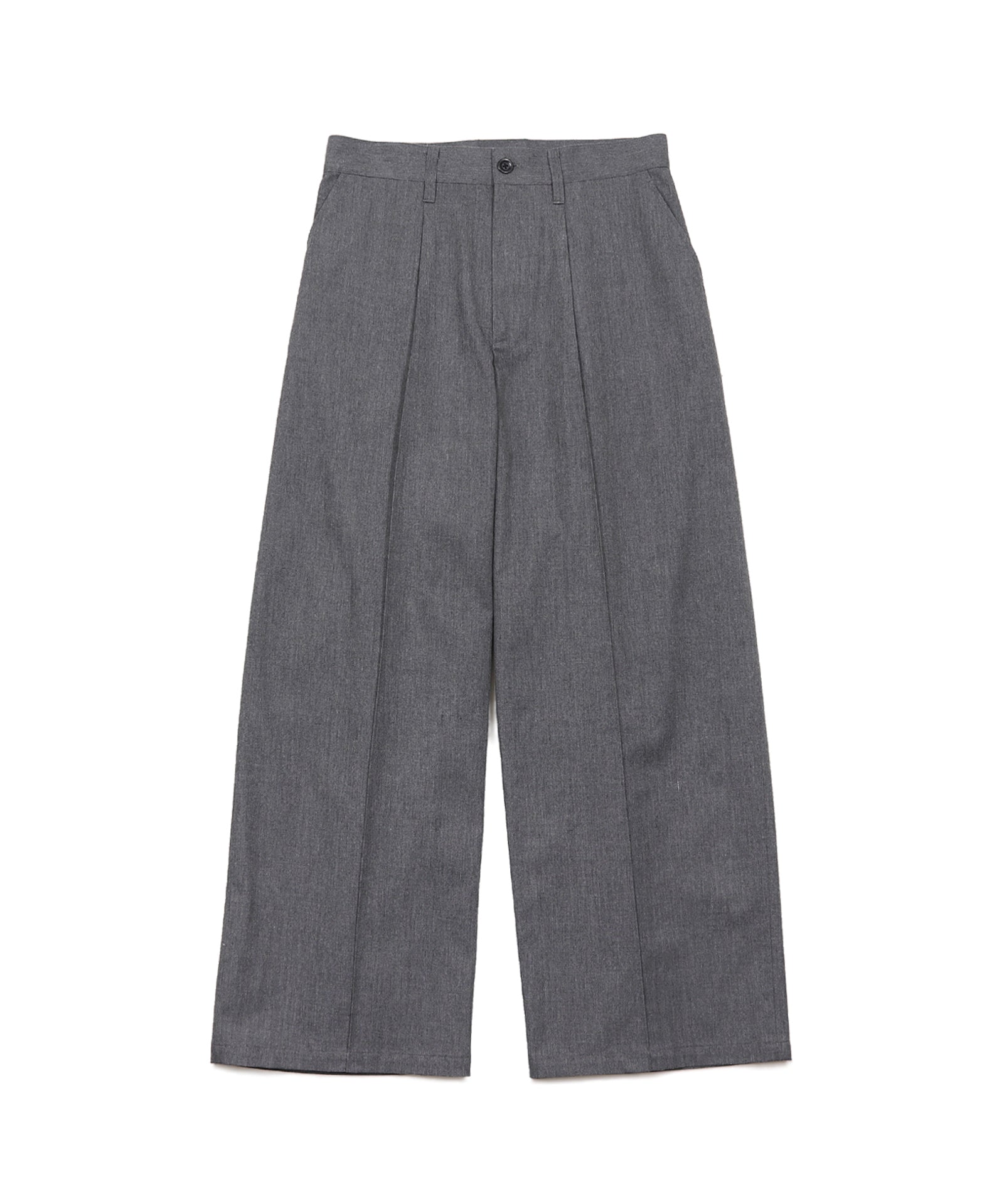 1-Tack Baggy Trousers