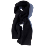 Mix Knit Scarf