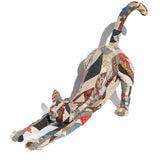 Khoki - Stretching Cat