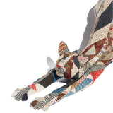 Khoki - Stretching Cat