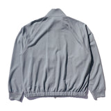 Super 140s Merino Wool Zip Up Sweat